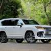 2023 Lexus LX600 thumb 1