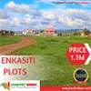 Prime plots for sale in Kitengela thumb 1