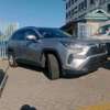 Toyota rav4 hybrid system on sale in Kenya thumb 5