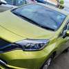 Nissan Note Epower Green 2018 thumb 7