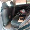 WELL MAINTAINED TOYOTA FIELDER 2010 thumb 4