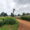 Residential Land at Kinanda Road thumb 0