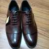 Cacatua Leather Officials 
Sizes; 40_45 thumb 1