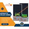 600watts Solar Combo thumb 0