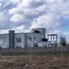 4 bedrooms all en-suite flat-roof maisonettes with SQ thumb 11