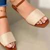 Ladies sandals thumb 0