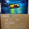 Hisense 65 Smart Tv thumb 0