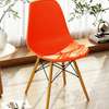 Office Chair: Modern Eames Study/Dining Chair thumb 4