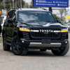 2023 Toyota land cruiser GR SPORT 70th anniversary thumb 4