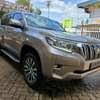 2023 Toyota land cruiser Prado VXL thumb 2
