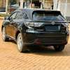 Toyota harrier 2017 thumb 2