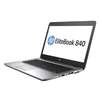 HP Elitebook 840 i5-4300U 2.3 GHz 8GB DDR4 RAM 500GB HDD thumb 2