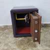 Safe Box: Heavy-duty Safe, 50kg, Fireproof & Resistant thumb 6
