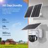 Wireless HD Solar CCTV Camera thumb 1