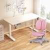 Office Table: Home Office Adjustable Office Desk thumb 3