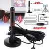 Indoor Amplified HD Digital TV Antenna, VHF Or UHF Amplifier thumb 1