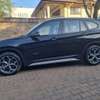 BMW X1 2017 Black thumb 9