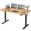 Height Adjustable Standing Desk thumb 5