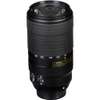 Nikon 70-300MM F4.5-5.6E ED VR Lens thumb 1