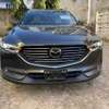 Mazda CX-8 Diesel Grey 2018 thumb 13