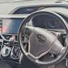 Toyota VoxY  Black 2018 2wd thumb 5