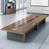 3M Executive Boardroom Table thumb 2