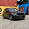 BMW X5 drive 35d thumb 1