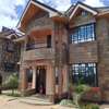4 Bed Townhouse with En Suite at Kibiko thumb 0