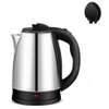Generic 2L Simple And Stylish Electric Kettle - Black thumb 1