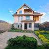 6bedroom manson for sale in Syokimau thumb 0