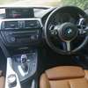 BMW 320i, 2015 model thumb 6