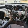 Mercedes Benz C200 2016 model thumb 7