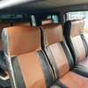 Toyota Hiace 7L diesel with seats thumb 1
