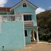 5 Bed Townhouse with En Suite at Elmolo Drive thumb 9