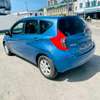 Nissan note DIGS thumb 1