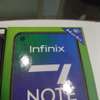 Infinix Note 7 lite 64GB ROM + 4GB RAM thumb 5