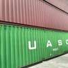 40ft High Cube Shipping Containers thumb 6