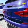 BMW X3 IM Diesel 2017 thumb 11