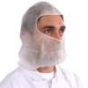 Disposable Whole Head Dust Hood In Kenya thumb 1