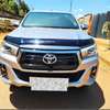 TOYOTA HILUX FOR SALE thumb 0