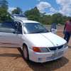 Nissan wingroad , well maintained thumb 3