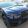 Jaguar F Pace Alloys 2017 Leather Sunroof 74,000 Kms thumb 1