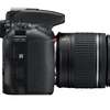 Nikon D5600 DSLR Camera with 18-55mm Lens EX-UK thumb 3