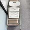 Chair: Portable Foldable Chair, Patio & Event Seating thumb 2