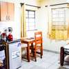 Serviced Studio Apartment with En Suite in Nairobi CBD thumb 0