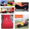 Inflatable Sex Sofa Bed / Tantra Seat thumb 4