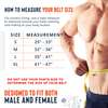 Premium Weightlifting Belt for Men & Women thumb 4
