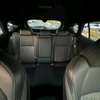 Toyota Harrier black 2021 model thumb 5