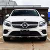 Mercedes-Benz GLC 250 Coupe thumb 0