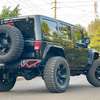 Jeep Wrangler 2016 model thumb 1